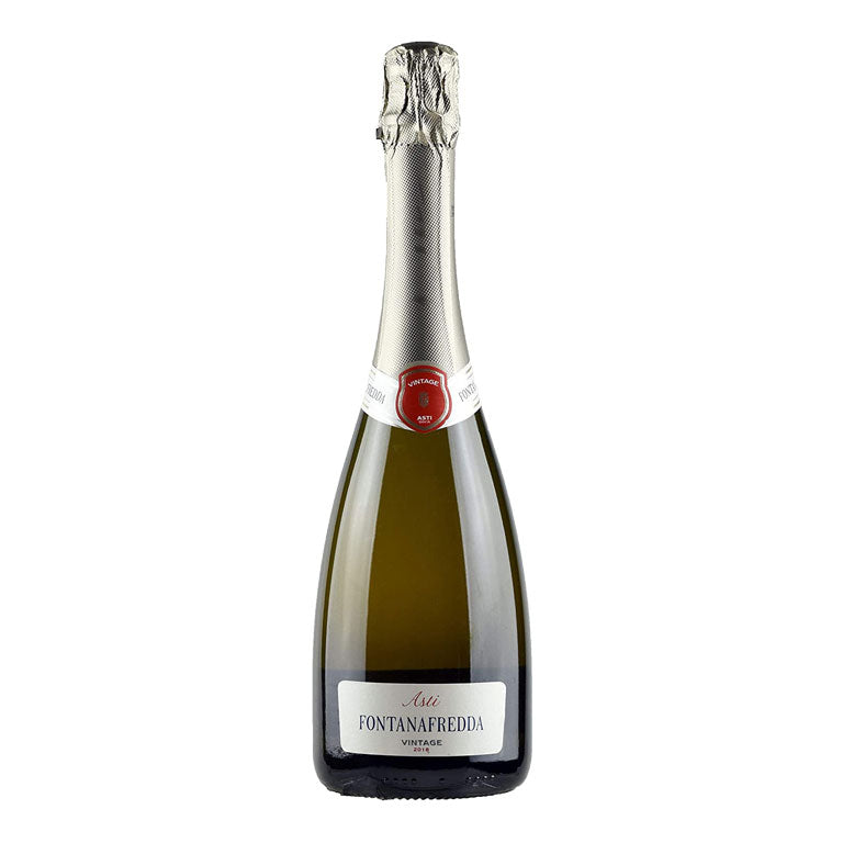 FONTANAFREDDA ASTI DOCG VINTAGE 2023 (1 pz) 75CL